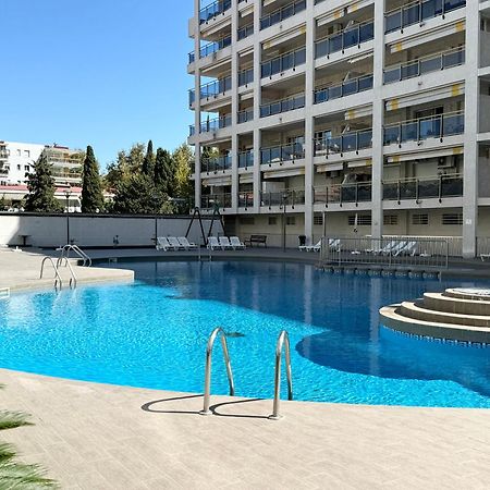 Apartsalou Michelangelo エクステリア 写真