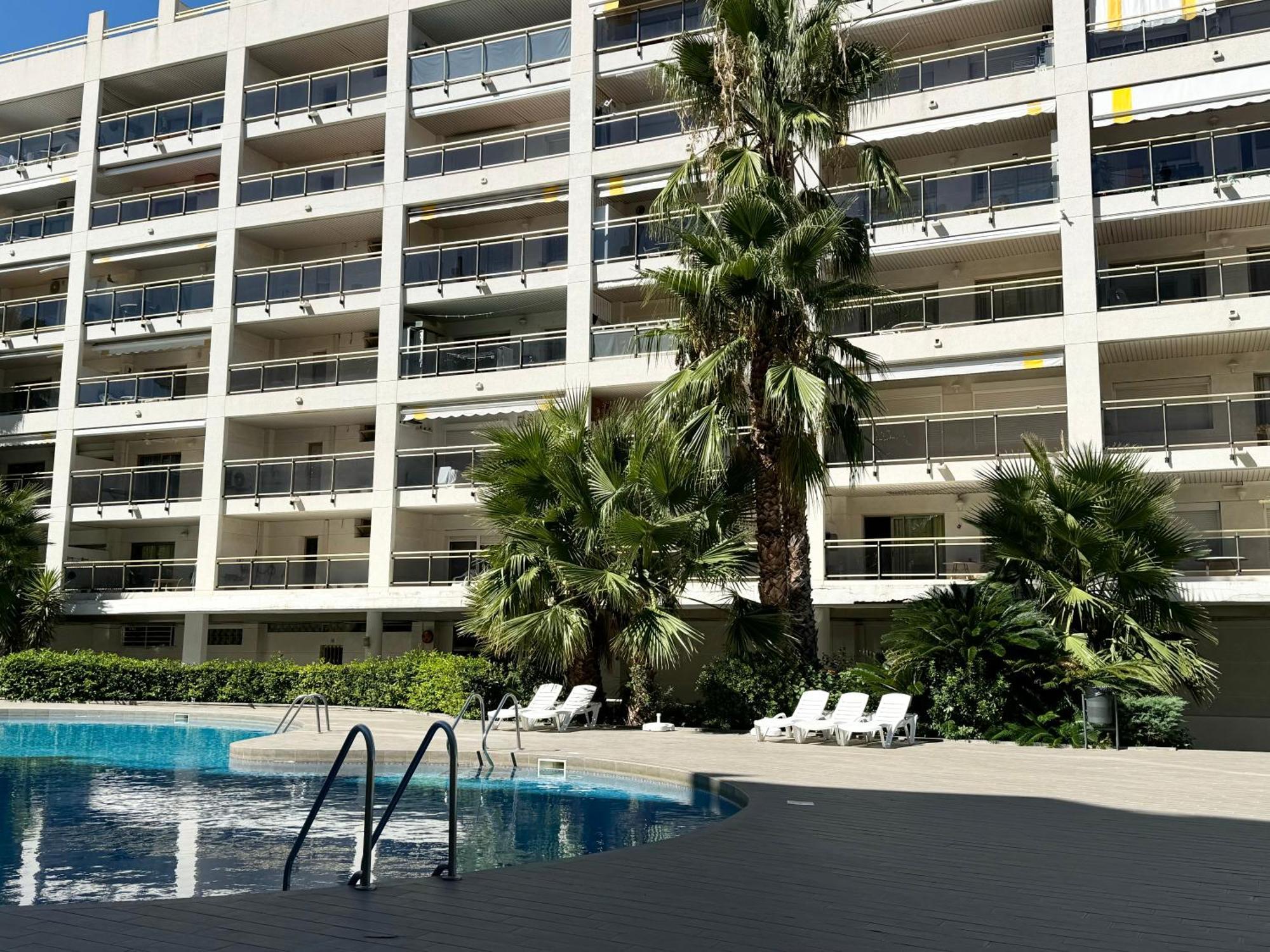 Apartsalou Michelangelo エクステリア 写真