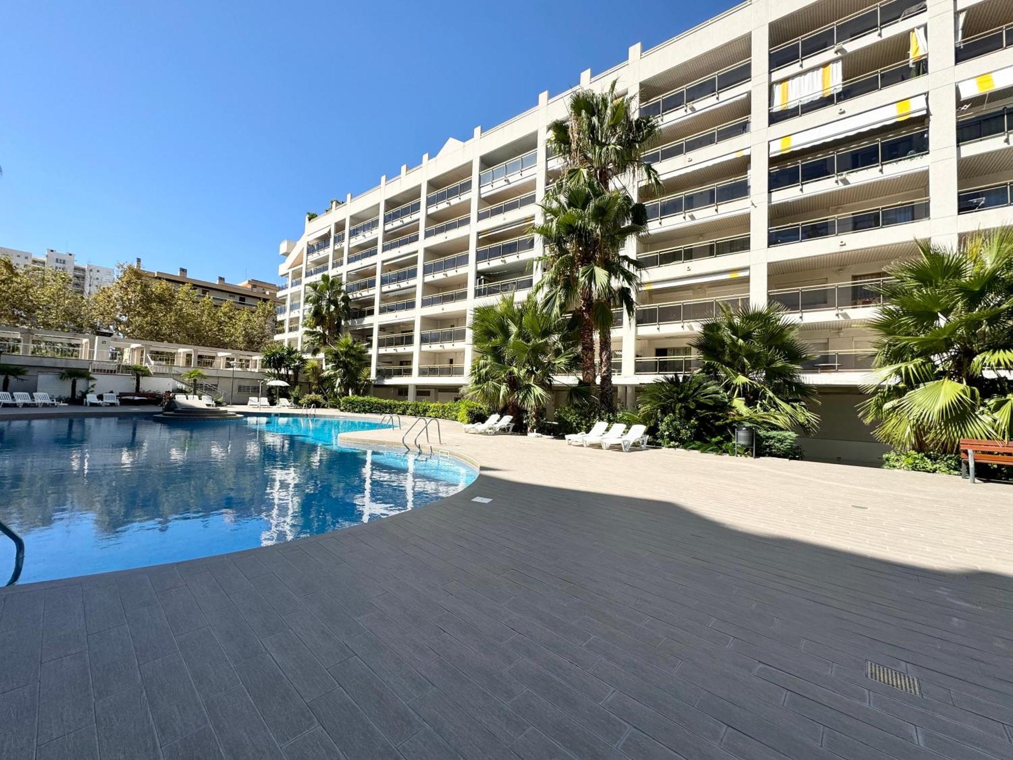 Apartsalou Michelangelo エクステリア 写真