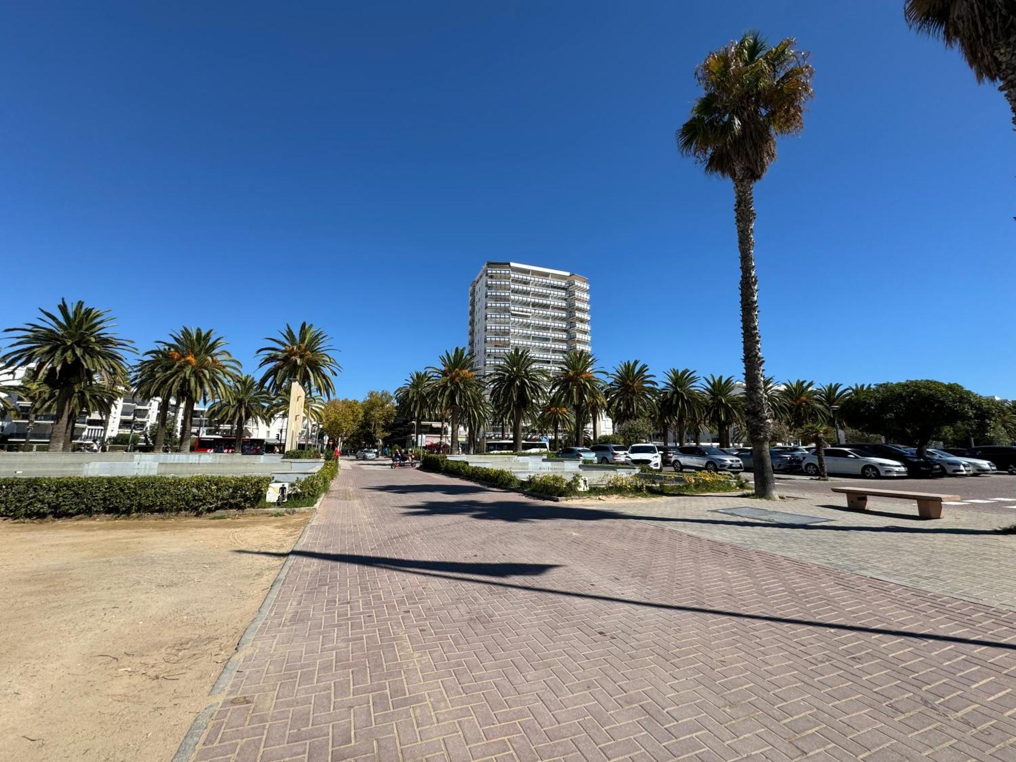 Apartsalou Michelangelo エクステリア 写真
