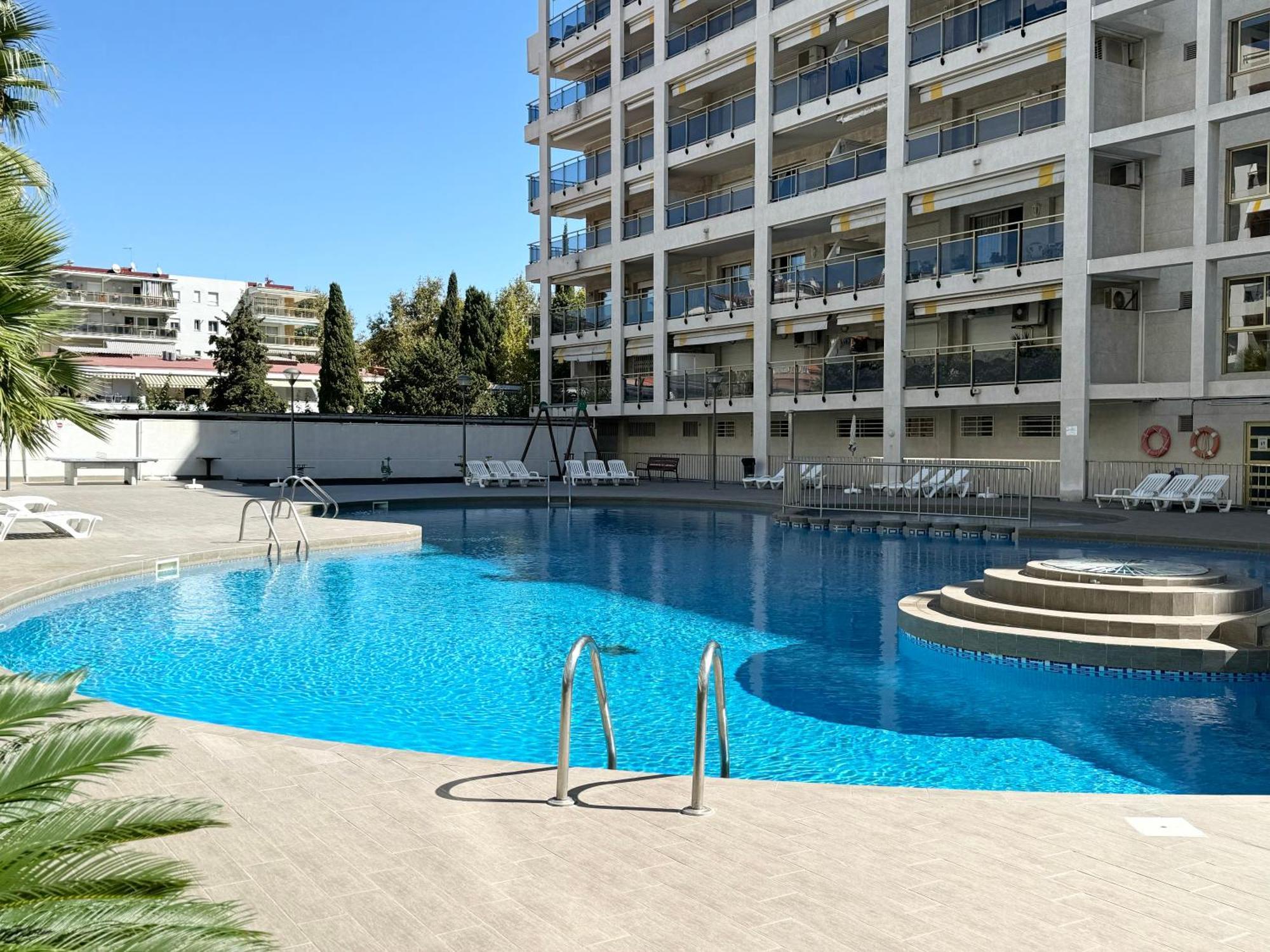 Apartsalou Michelangelo エクステリア 写真