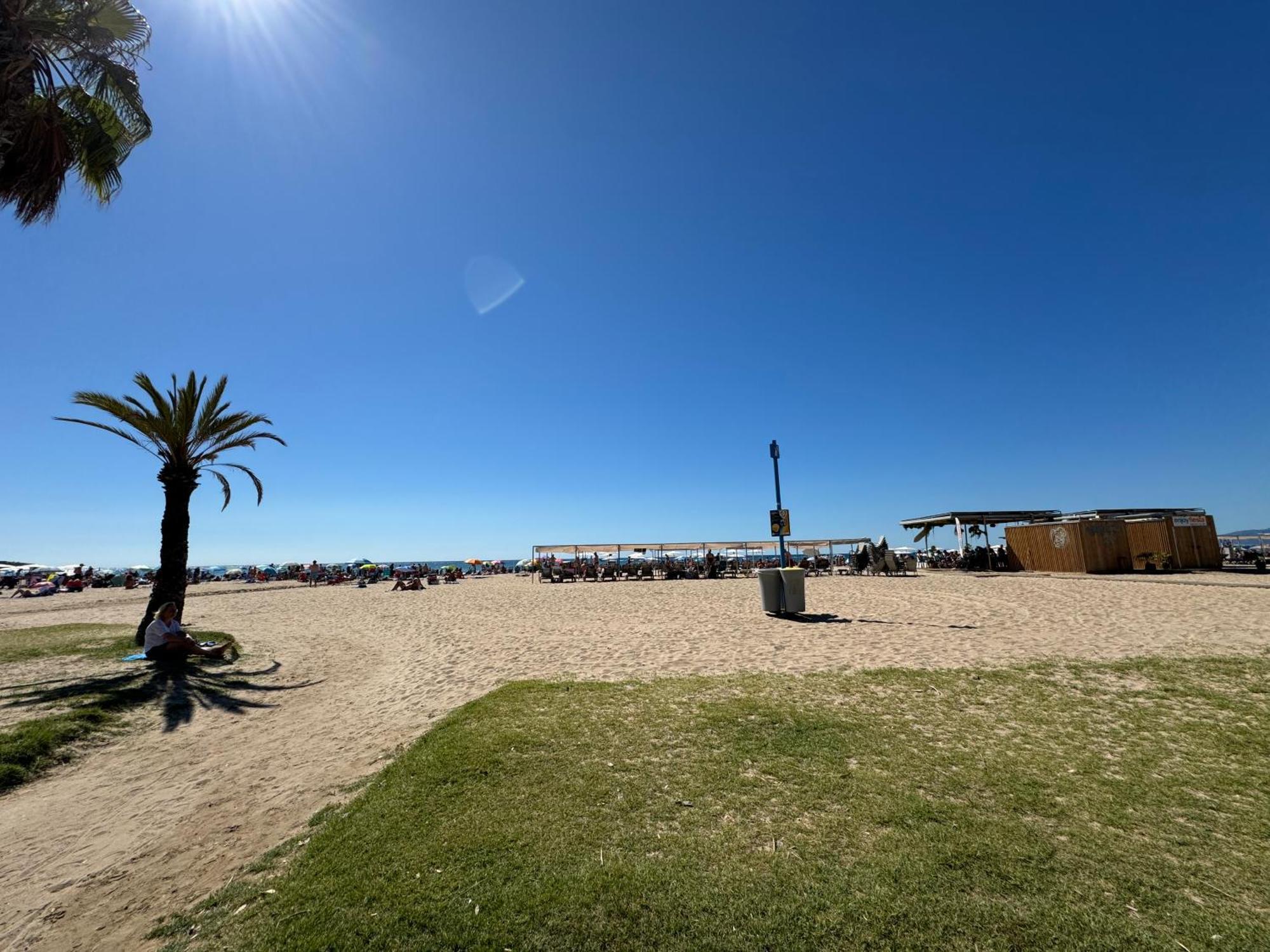 Apartsalou Michelangelo エクステリア 写真