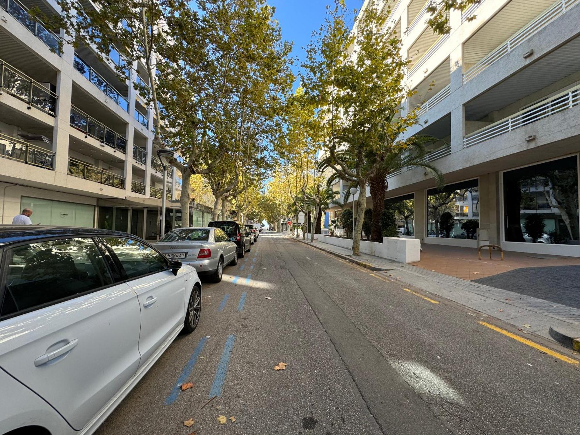 Apartsalou Michelangelo エクステリア 写真