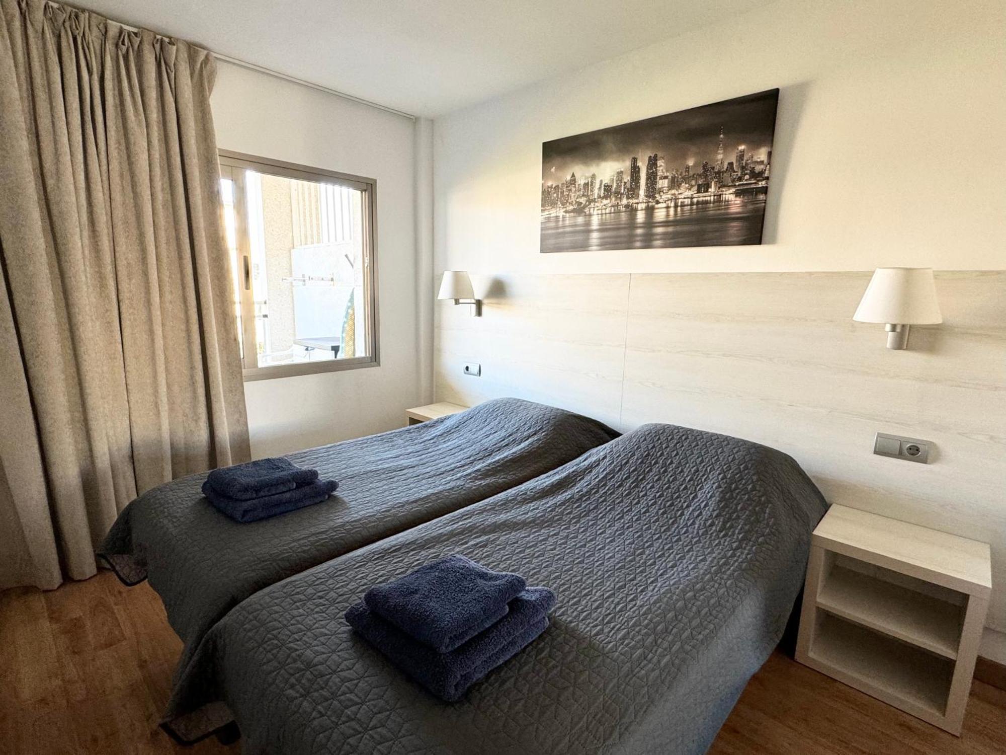 Apartsalou Michelangelo エクステリア 写真