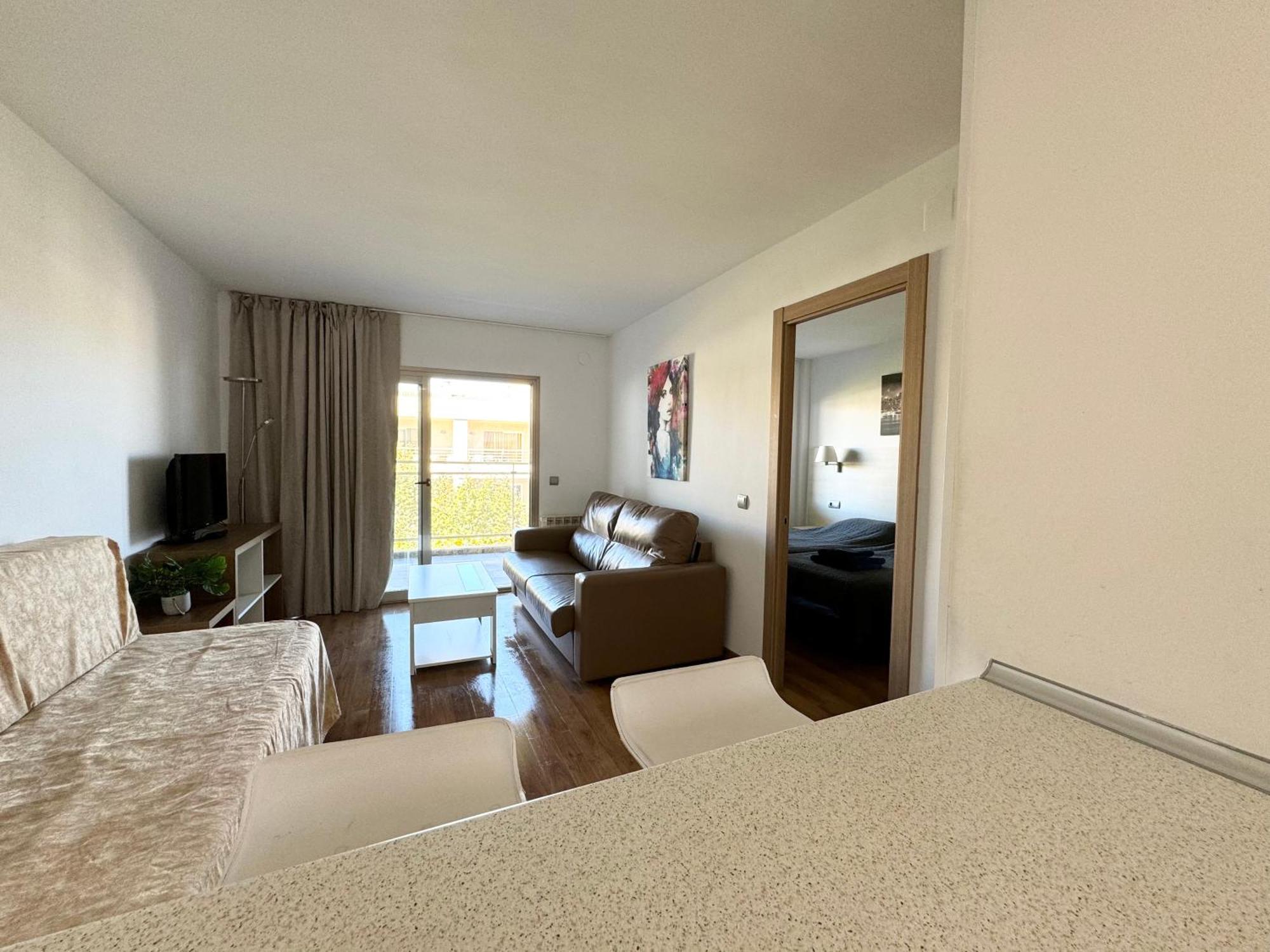 Apartsalou Michelangelo エクステリア 写真