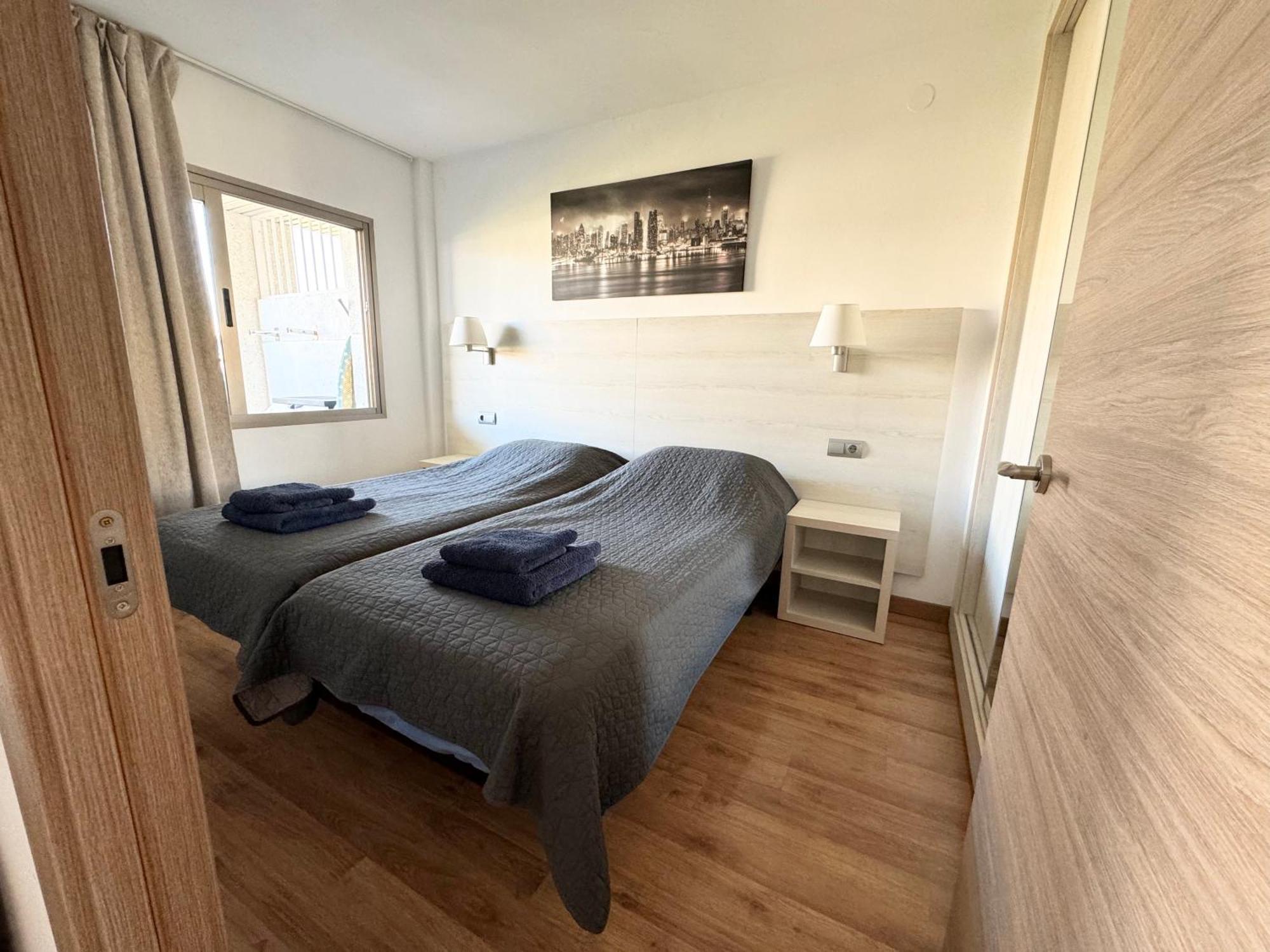 Apartsalou Michelangelo エクステリア 写真