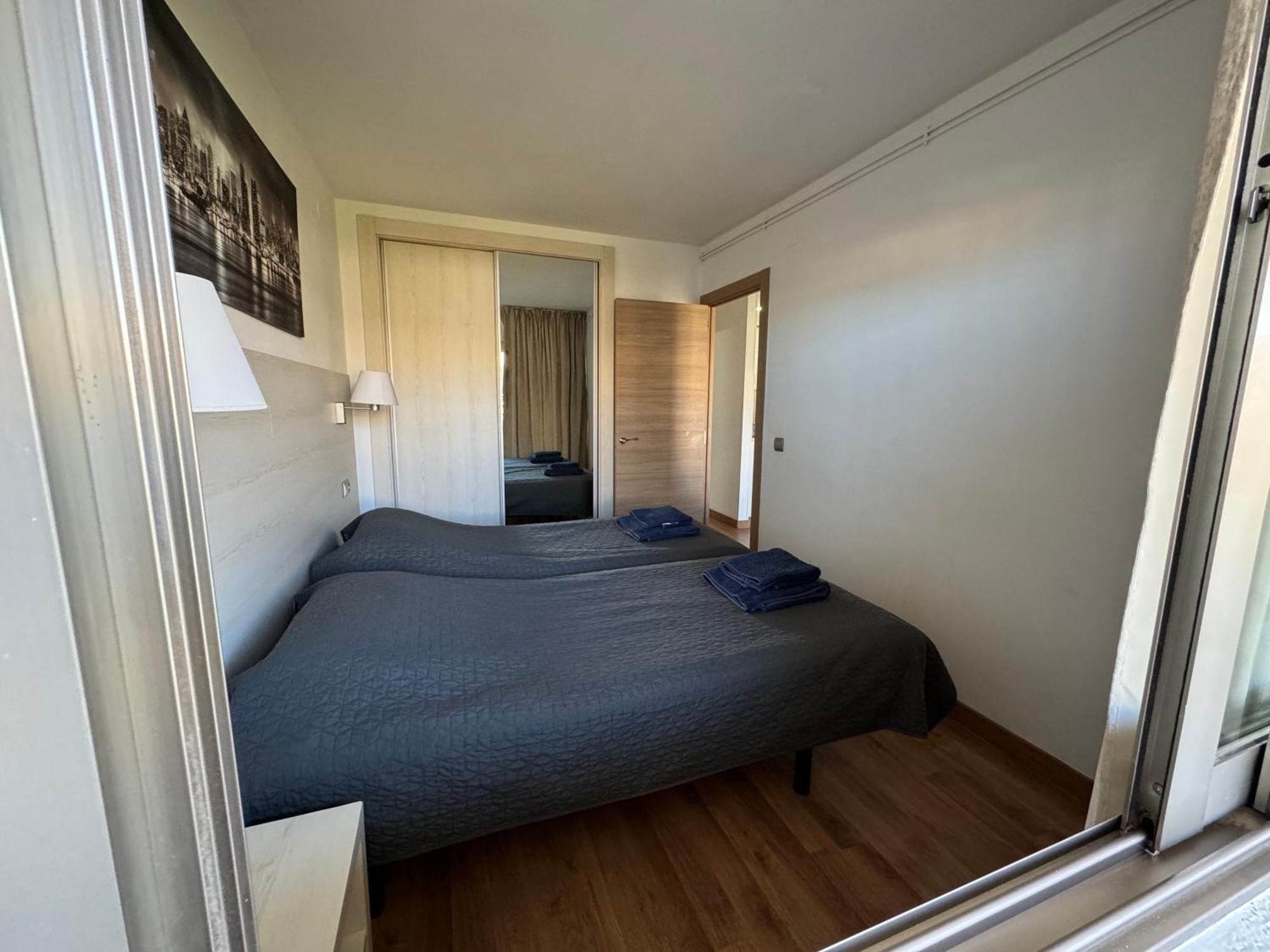 Apartsalou Michelangelo エクステリア 写真