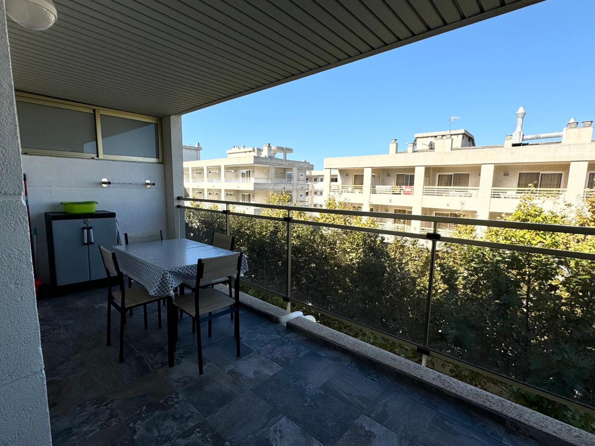 Apartsalou Michelangelo エクステリア 写真