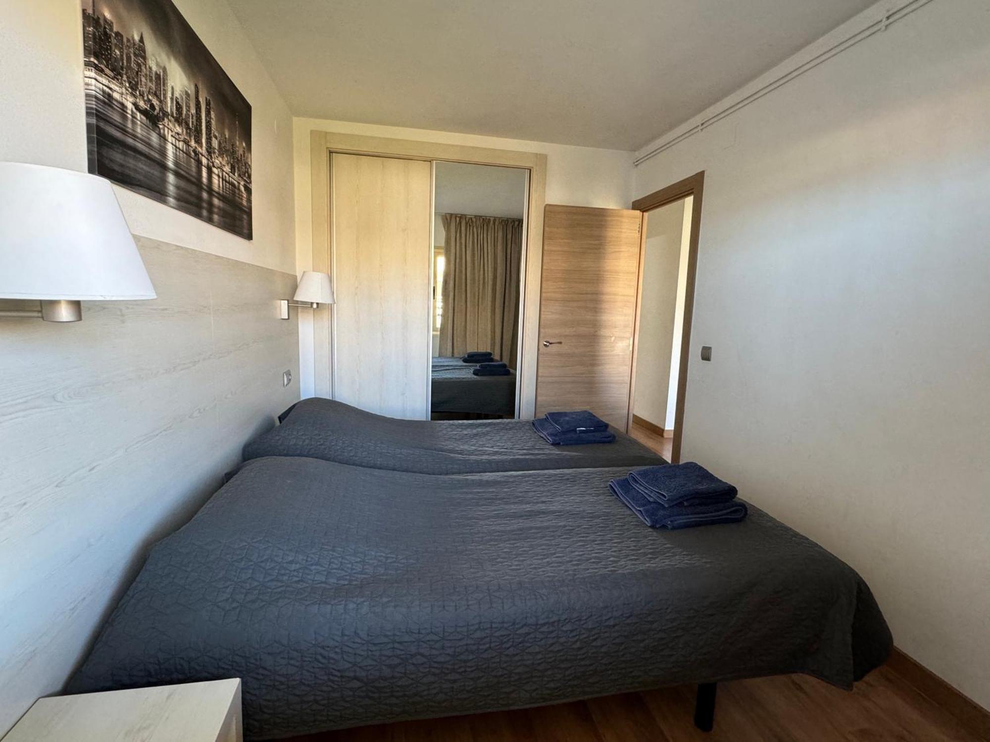 Apartsalou Michelangelo エクステリア 写真